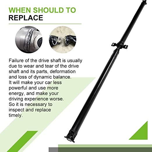 How to Replace Driving Shaft - Sydney Car Repairs - 0404096583