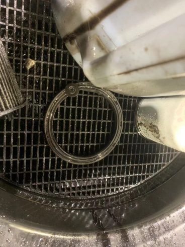 How to Replace Rear Main Seal / Crankshaft Rear Seal Oil Leak