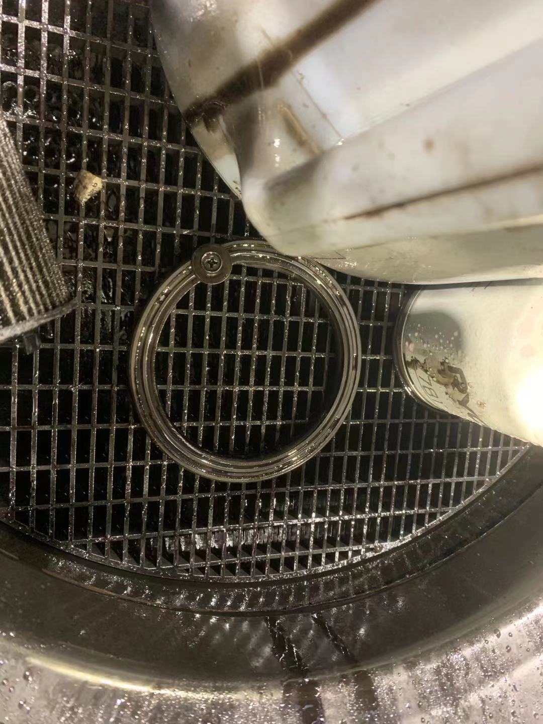 How to Replace Rear Main Seal / Crankshaft Rear Seal Oil Leak