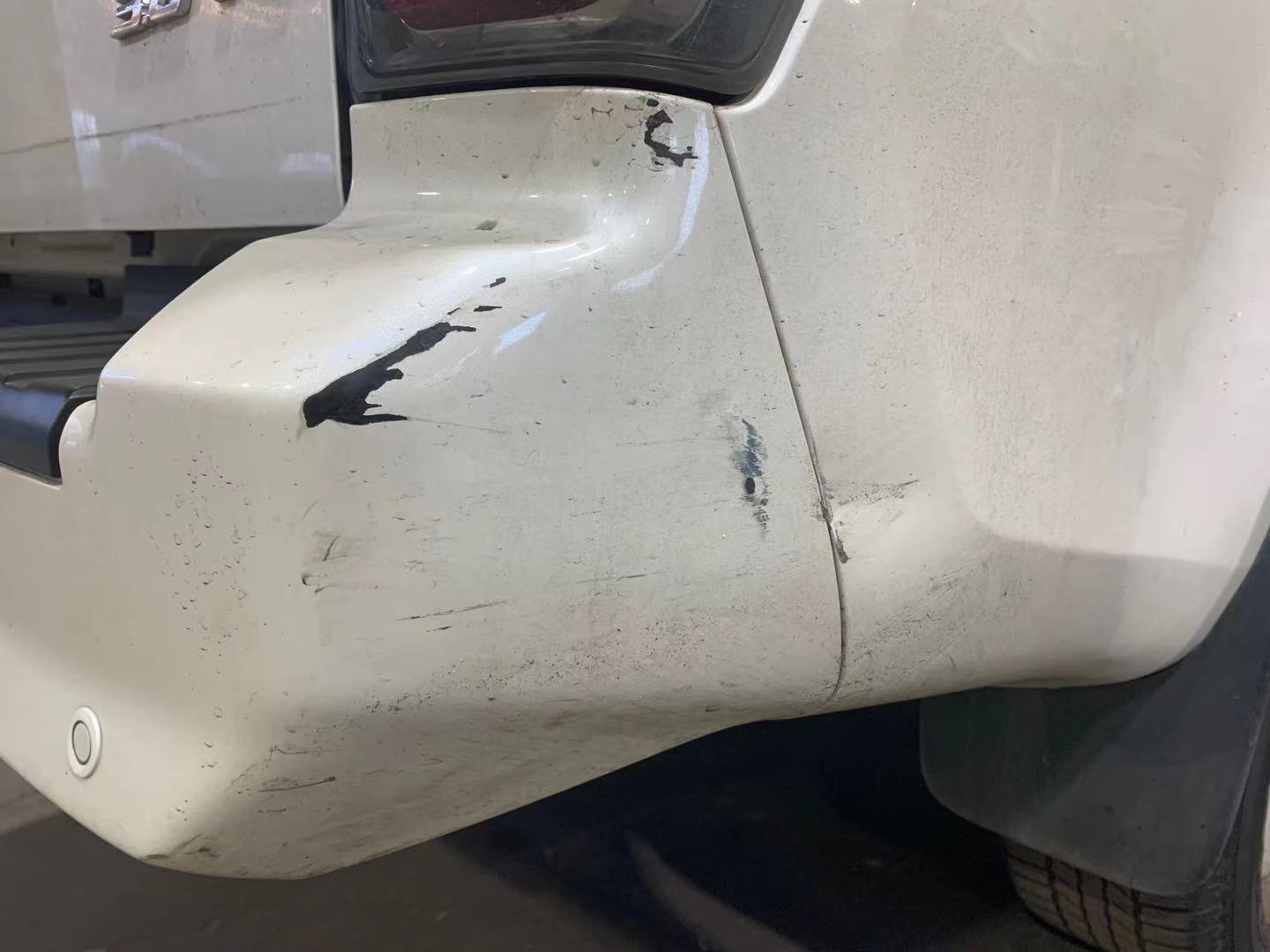 Car dent removers near me
