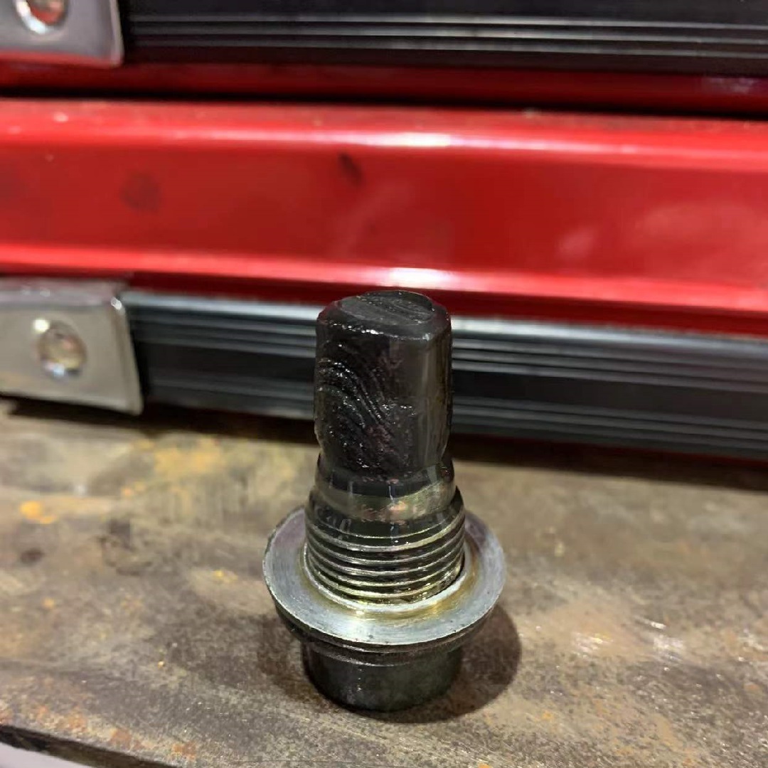 Jack Point Missing Eastwood Car Minor Service Find Jack Points Missing And Replace ...